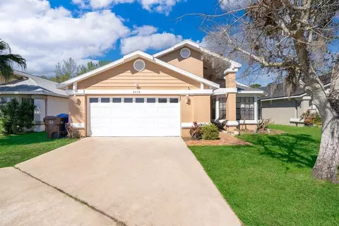 2636 Horseshoe Bay Dr, Kissimmee, FL 34741