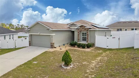 1017 Fraser Pl, Poinciana, FL 34759