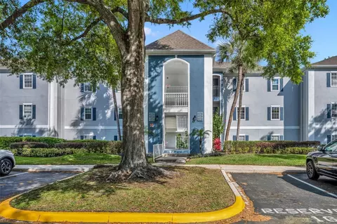 1207 Clubside Dr #1207, Longwood, FL 32779