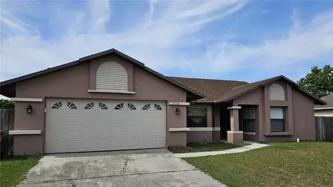 336 Cornwallis Ct, Poinciana, FL 34758