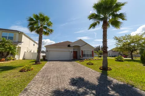 2648 Eagle Canyon Dr N, Kissimmee, FL 34746