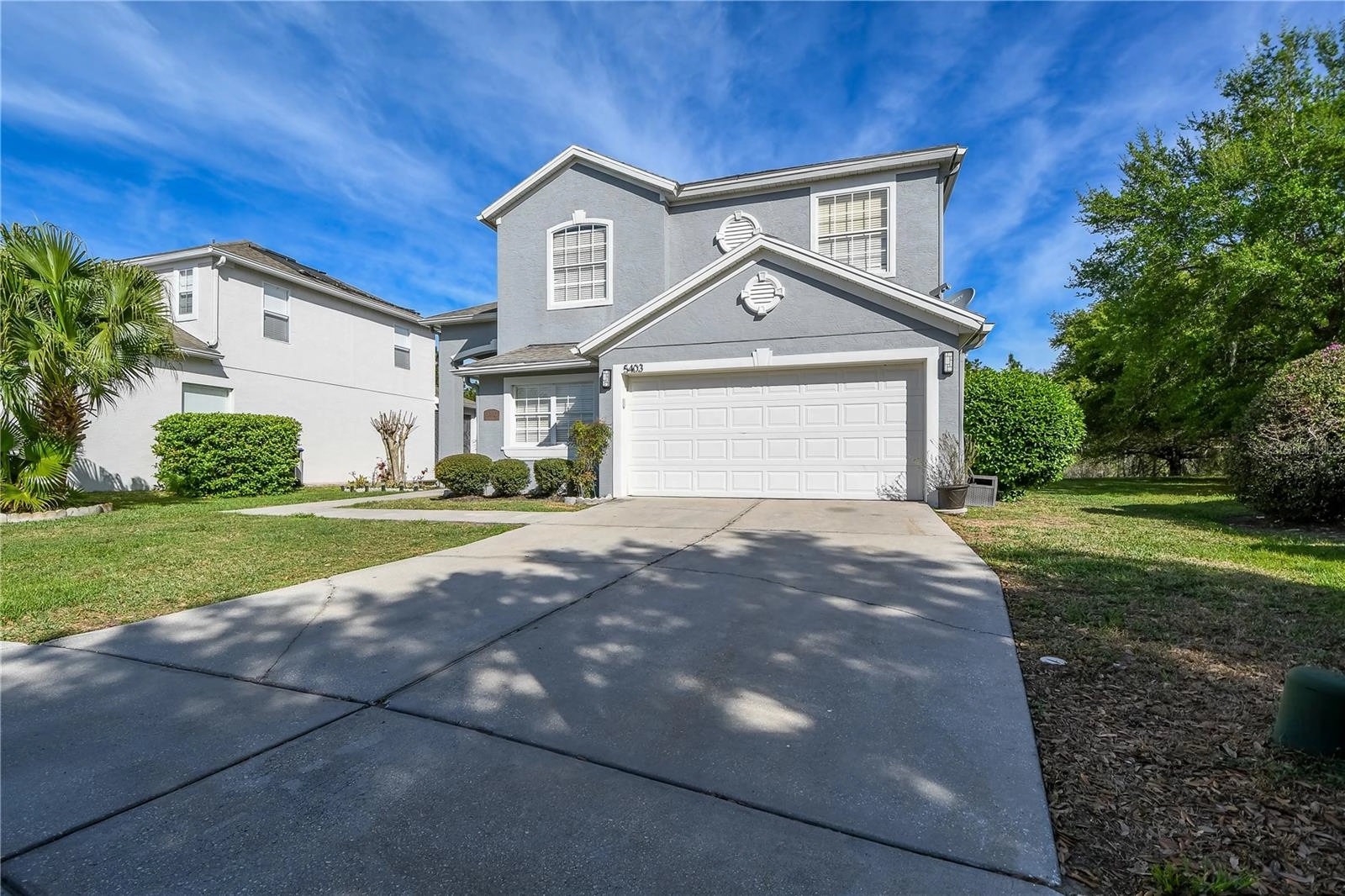 5403 Los Palma Vis Dr  