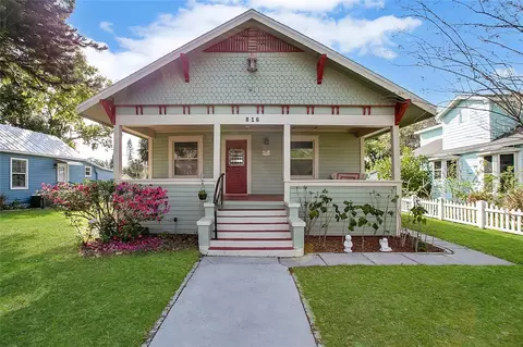 816 Massachusetts Ave, Saint Cloud, FL 34769