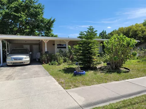 2003 N Hastings St, Orlando, FL 32808