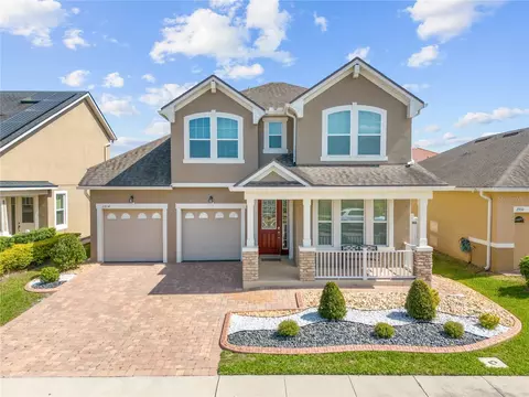 2914 Sera Bella Way, Kissimmee, FL 34744