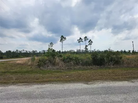 401 Calendula Dr, Indian Lake Estates, FL 33855