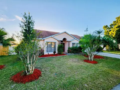 11830 Newchapel Ct, Orlando, FL 32837