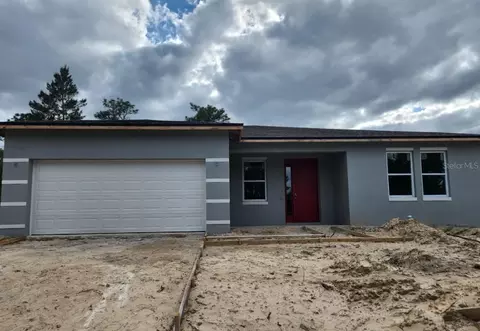 718 Marion Oaks Mnr, Ocala, FL 34473
