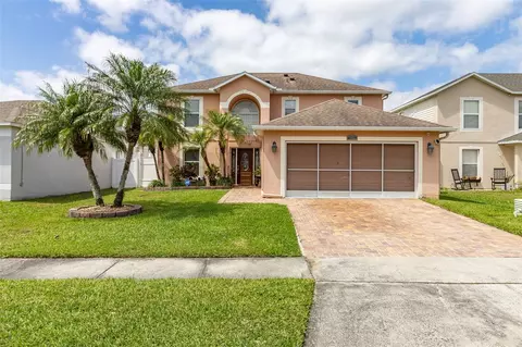 3222 Hunters Chase Loop, Kissimmee, FL 34743