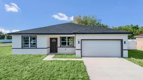 701 Cockatoo, Poinciana, FL 34759