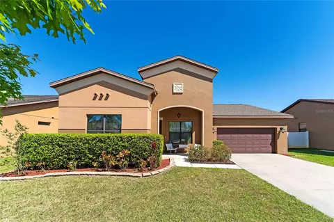 911 La Terraza Ln, Kissimmee, FL 34744