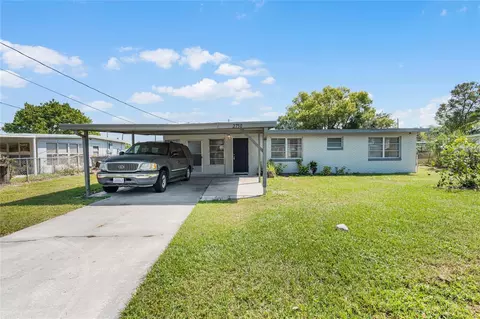2750 Idylridge Way, Winter Haven, FL 33881