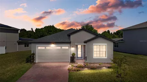 7485 Wing Span Way, Harmony, FL 34773