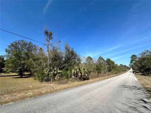 Undetermined, Dunnellon, FL 34431