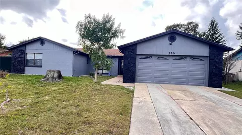 556 Royal Palm Dr, Kissimmee, FL 34743