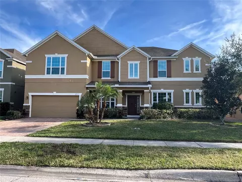 2711 Cypress Tree Trl, Saint Cloud, FL 34772