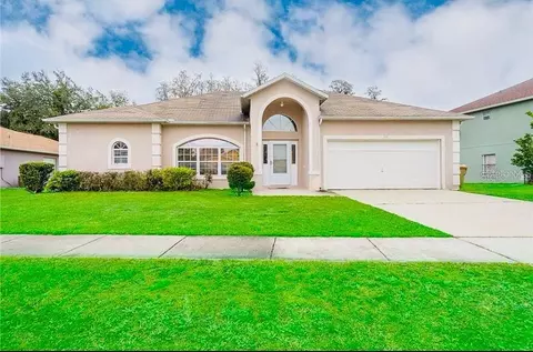 519 Pinehurst Cv, Kissimmee, FL 34758