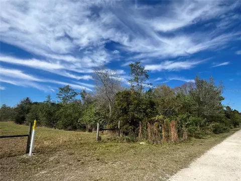 Eastern Avenue, Saint Cloud, FL 34769