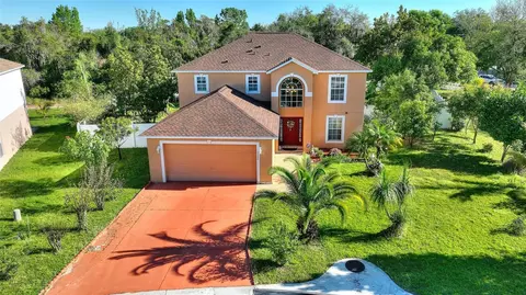 5320 Michael Dr, Winter Haven, FL 33884
