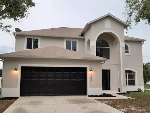 1144 Hudson Harbor Ln, Poinciana, FL 34759