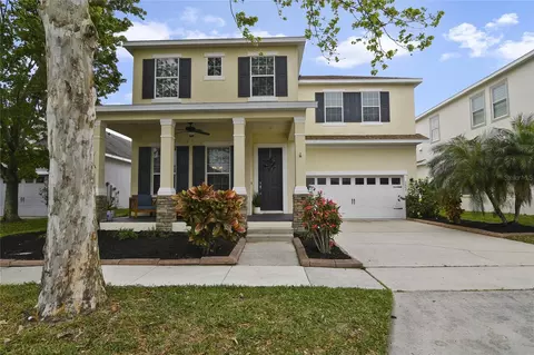 3222 Bayflower, Harmony, FL 34773