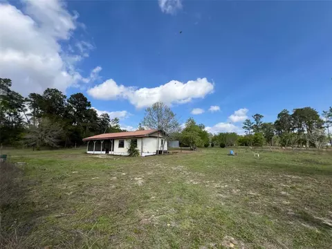 971 SE 140th Ave, Williston, FL 32696