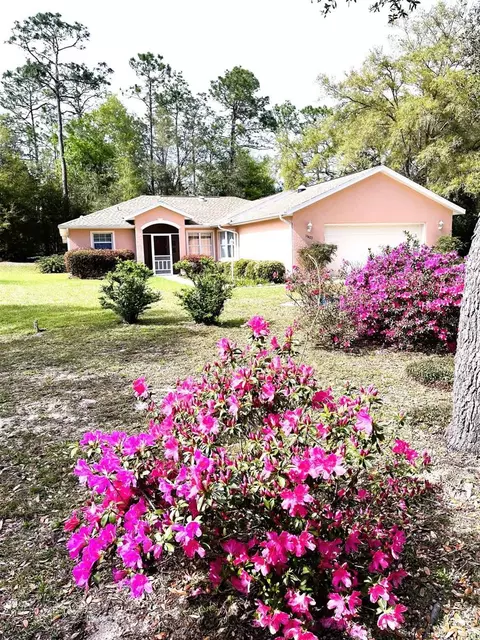 19427 SW 100th Loop, Dunnellon, FL 34432