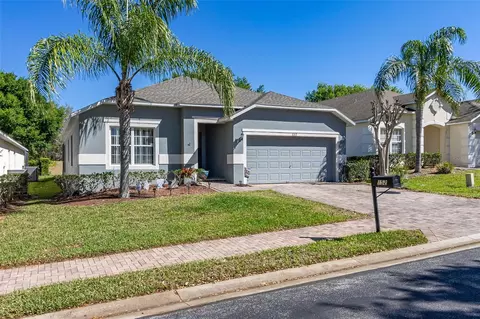 152 Highgate Park Blvd, Davenport, FL 33897