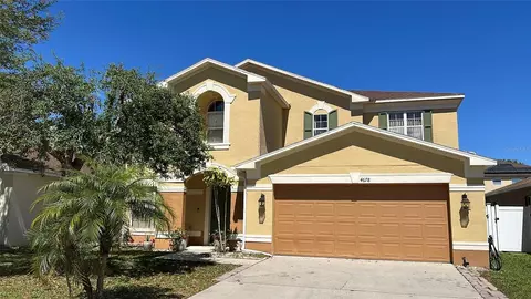 4678 Caverns Dr, Kissimmee, FL 34758