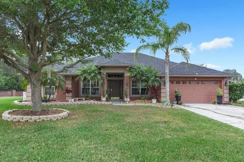 1036 Twisted Branch Ln, Saint Cloud, FL 34771 photo 1