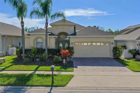 1812 N Hampton Dr, Davenport, FL 33897