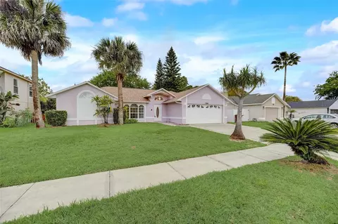 2514 Quail Run Blvd N, Kissimmee, FL 34744