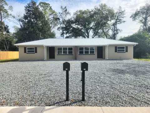 1629 NE 16th Ave, Ocala, FL 34470