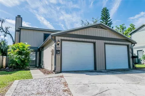 824 Park Lake Pl #824, Maitland, FL 32751