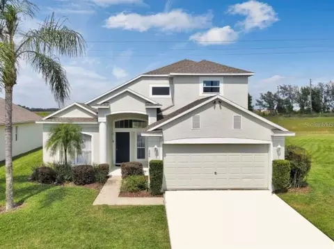 306 Fox Loop, Davenport, FL 33837