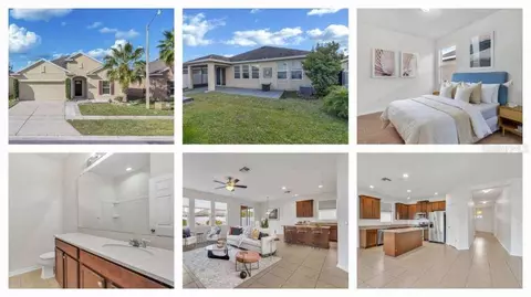 2534 Tanner Ter, Kissimmee, FL 34743