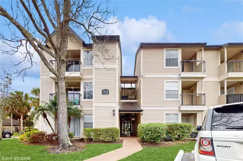 1916 Lake Atriums Cir #31, Orlando, FL 32839