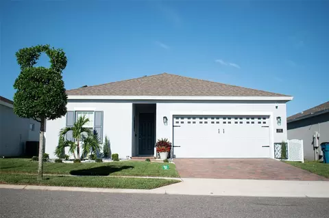 596 Disa Dr, Davenport, FL 33837