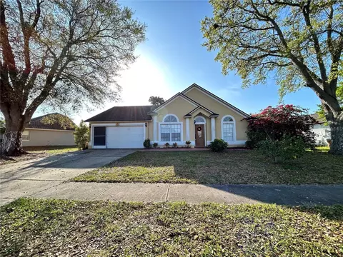 2761 Woodstream Cir, Kissimmee, FL 34743
