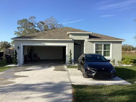 627 Crane Dr, Kissimmee, FL 34759