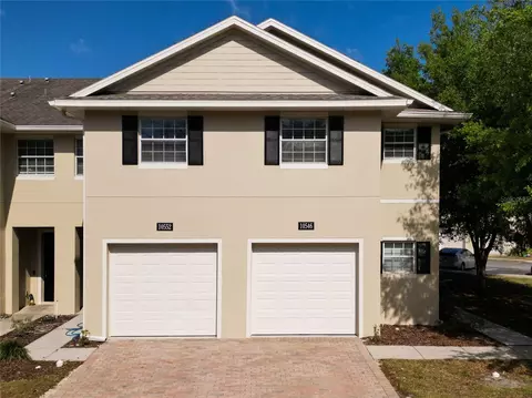 10546 Regent Square Dr #1108, Orlando, FL 32825