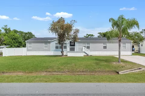 3692 Silver Lake Dr, Kissimmee, FL 34744