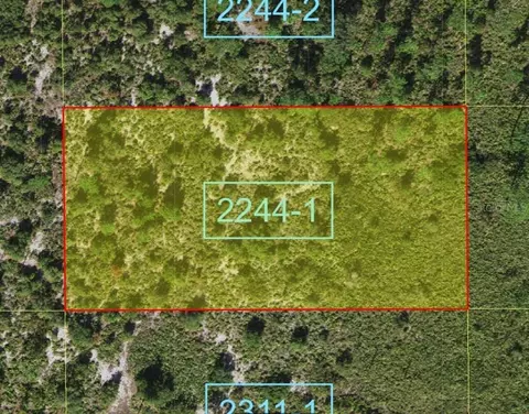 Suburban Ests Sec 13...2244 0010, Saint Cloud, FL 34773