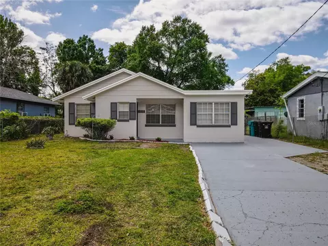 4222 Booker St, Orlando, FL 32811