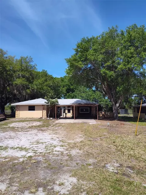 7271 E Turner Camp Rd, Inverness, FL 34453
