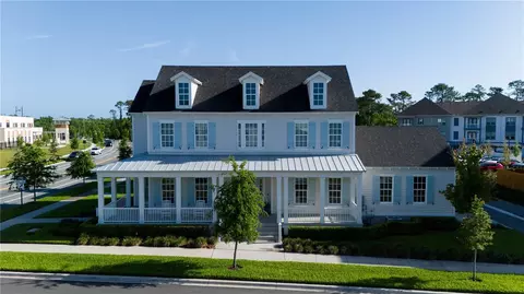 2085 Celebration Blvd, Celebration, FL 34747