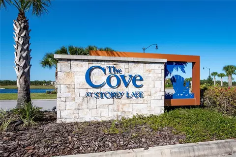 3161 Paradox Cir #405, Kissimmee, FL 34746