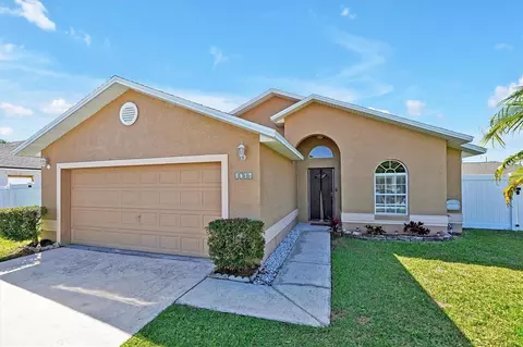 1706 Alexandria Ln, Kissimmee, FL 34744