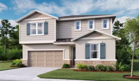 268 Hilltop Bloom Loop, Haines City, FL 33844
