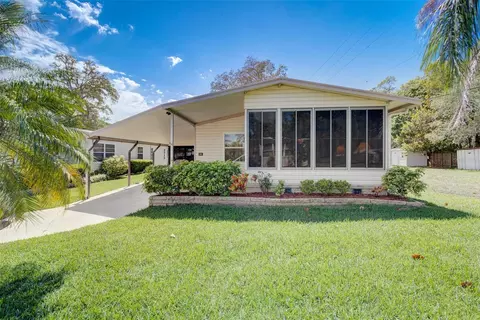 45 Deer Trail Ct #45, Safety Harbor, FL 34695